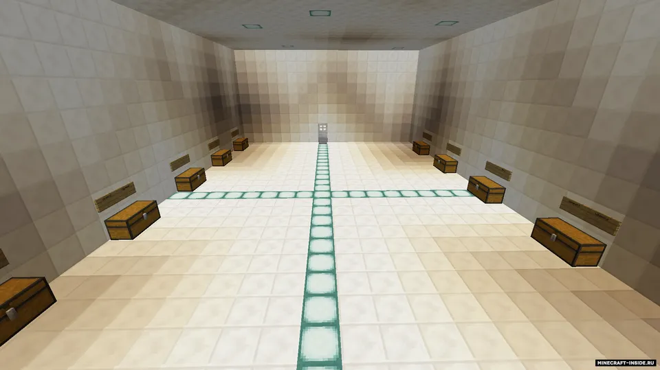 Colors The First War — Minecraft xarita, rasm 4