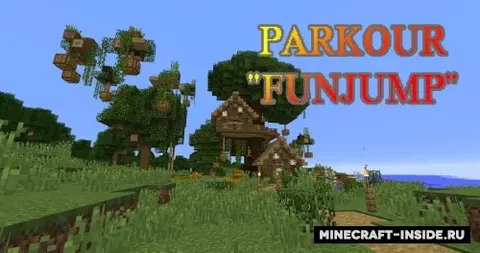 Parkour "FunJump"