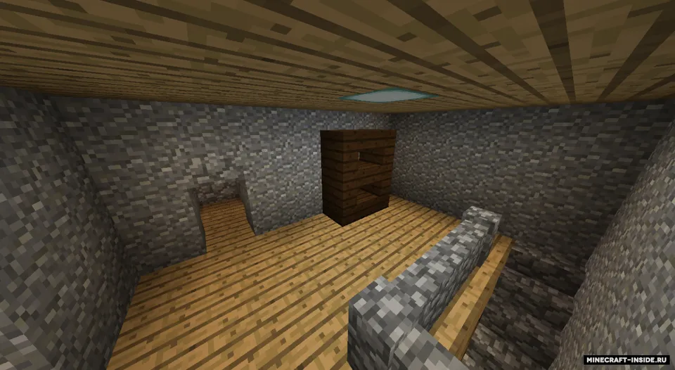 Granny — Minecraft xarita, rasm 3