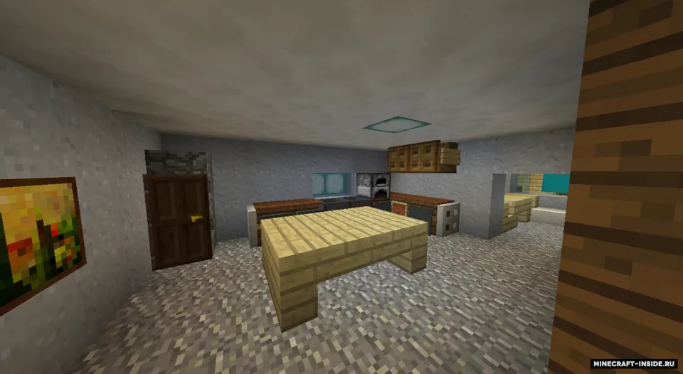 Granny — Minecraft xarita, rasm 5
