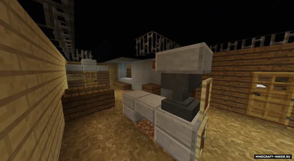 Granny — Minecraft xarita, rasm 7
