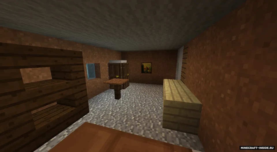 Granny — Minecraft xarita, rasm 8