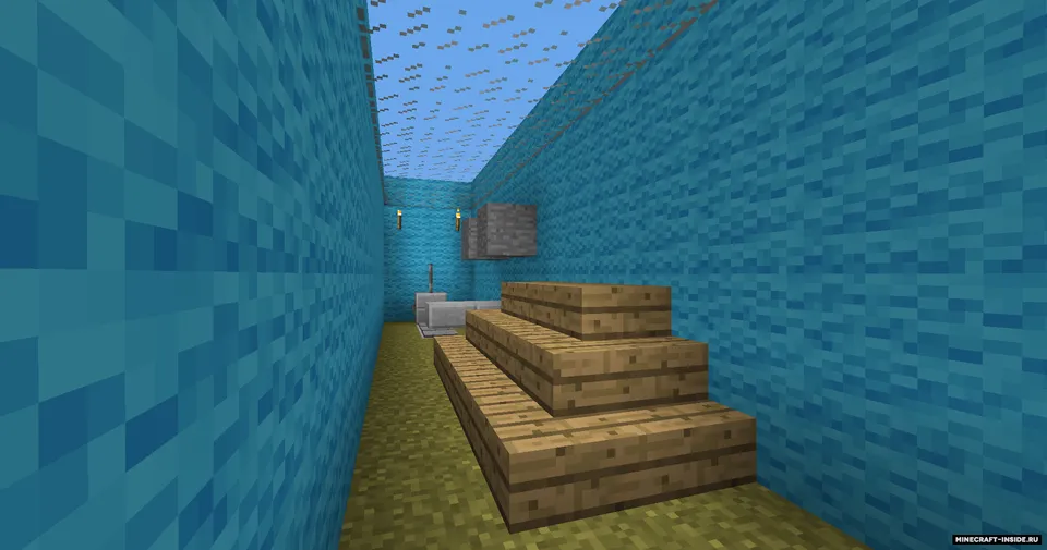 Criminal — Minecraft xarita, rasm 3