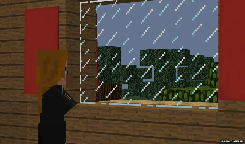 Evidence Case — Minecraft xarita, rasm 3