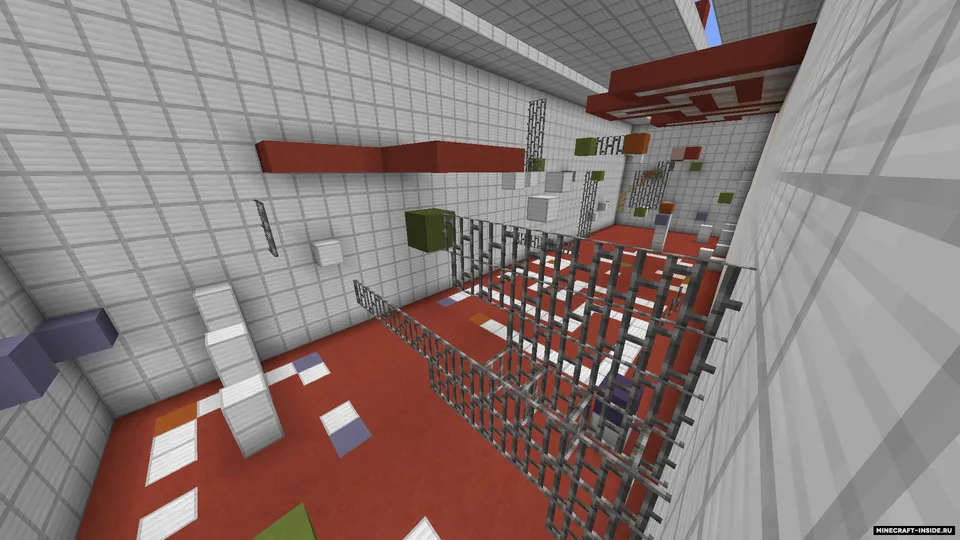 Keep Going — Minecraft xarita, rasm 4