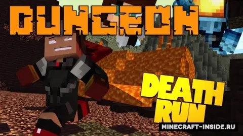 Dungeon Deathrun