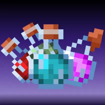 FullPotions