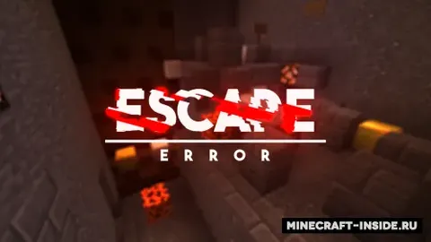 Crainer's Escape: Error