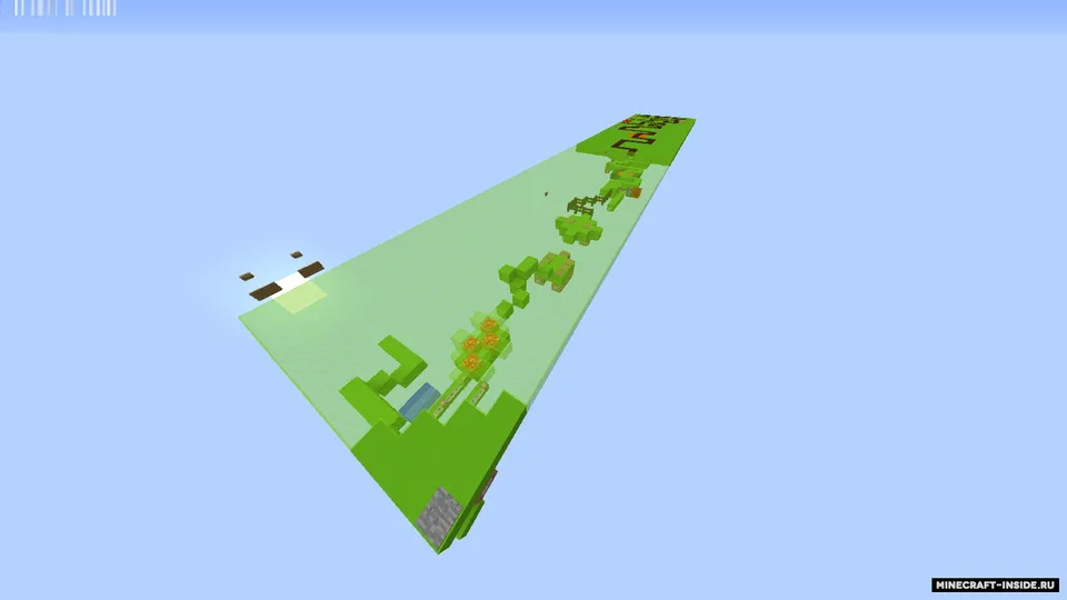 Spicy — Minecraft xarita, rasm 3