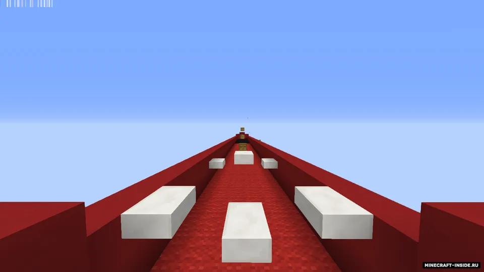 Spicy — Minecraft xarita, rasm 4