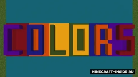 10 Colors