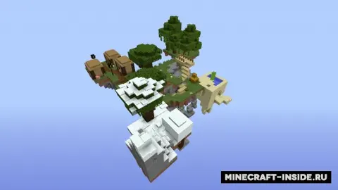 Sky Survival 2