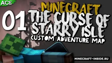 The Curse of Starry Isle