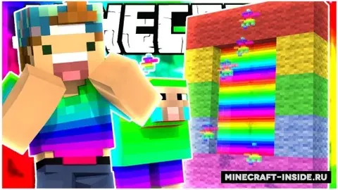 Rainbow Riddles