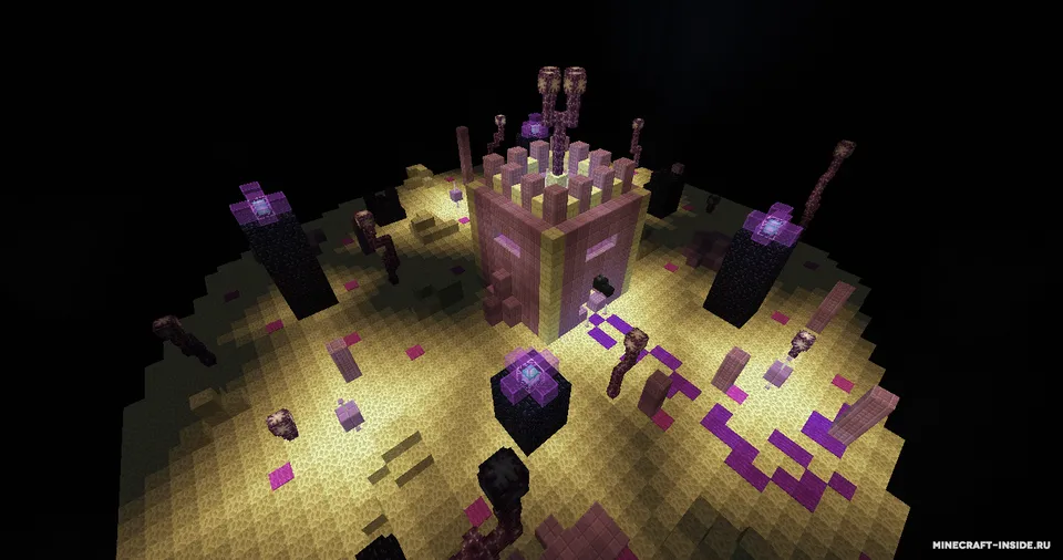 Someone Is Playing — Minecraft xarita, rasm 3