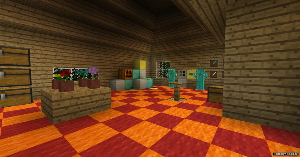 Someone Is Playing — Minecraft xarita, rasm 5