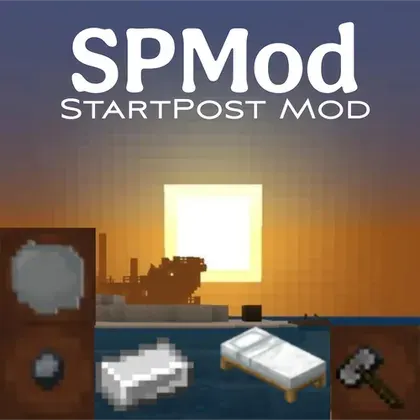 SPMod
