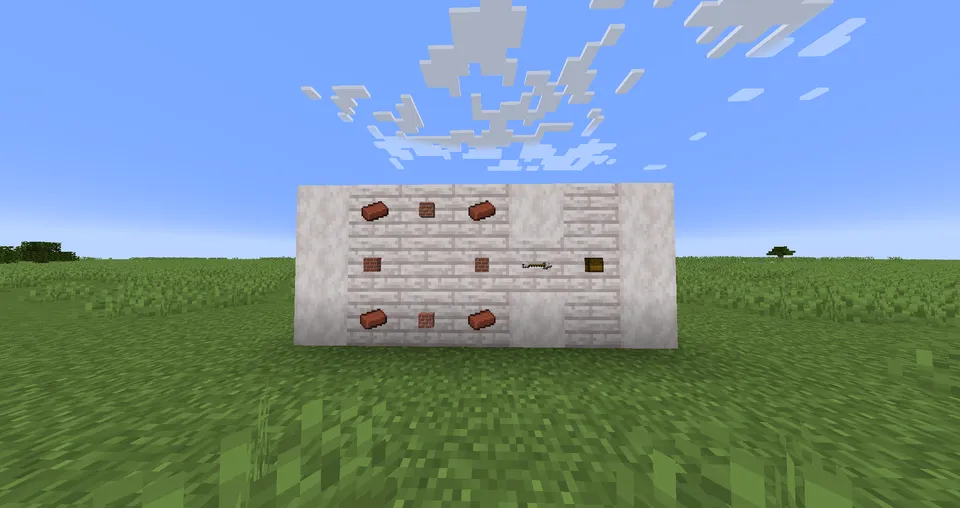 SPMod — Minecraft mod, rasm 3