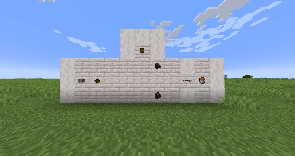 SPMod — Minecraft mod, rasm 4