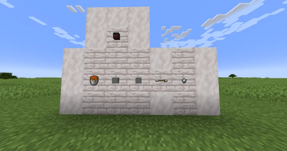 SPMod — Minecraft mod, rasm 5