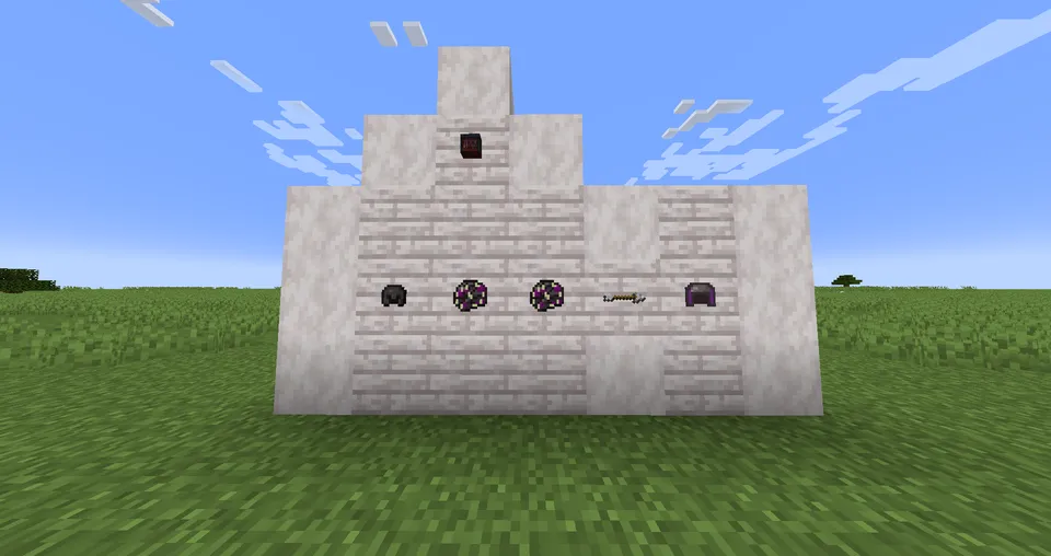 SPMod — Minecraft mod, rasm 6