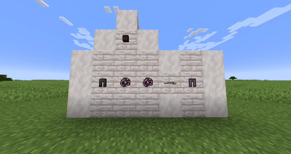 SPMod — Minecraft mod, rasm 8