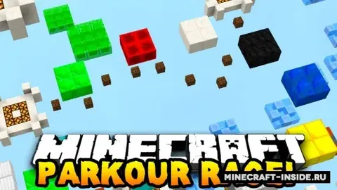 Parkour Race