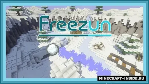 Freezun