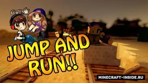 Jump and Run