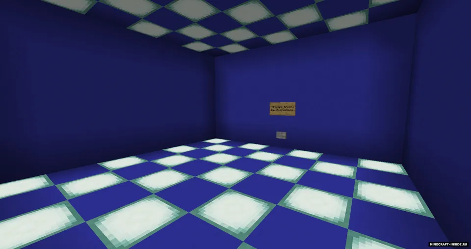 Escape Room Experience — Minecraft xarita, rasm 4