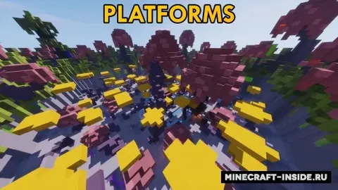 Platforms