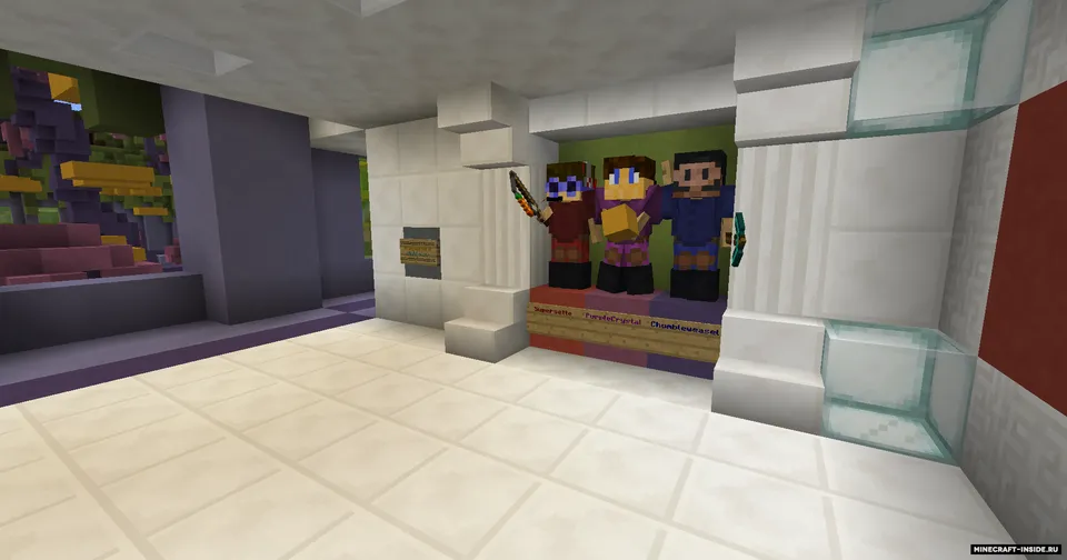 Platforms — Minecraft xarita, rasm 4