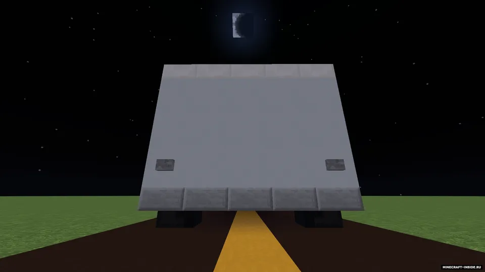 Murder In Noobville — Minecraft xarita, rasm 3