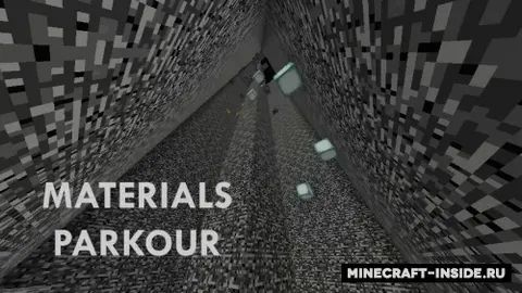 Materials Parkour