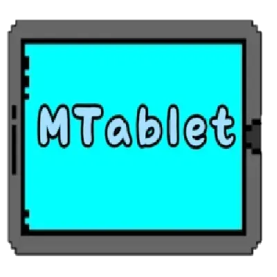 MTablet
