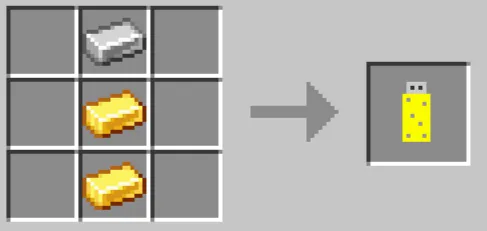 MTablet — Minecraft mod, rasm 5