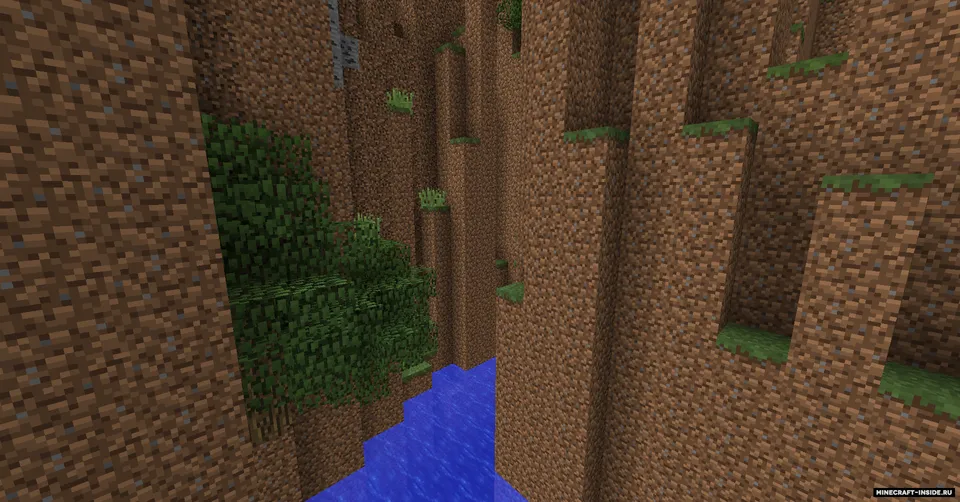 Cracked — Minecraft xarita, rasm 2