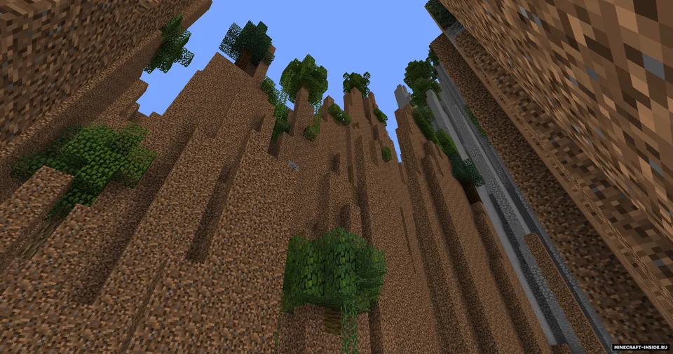 Cracked — Minecraft xarita, rasm 4