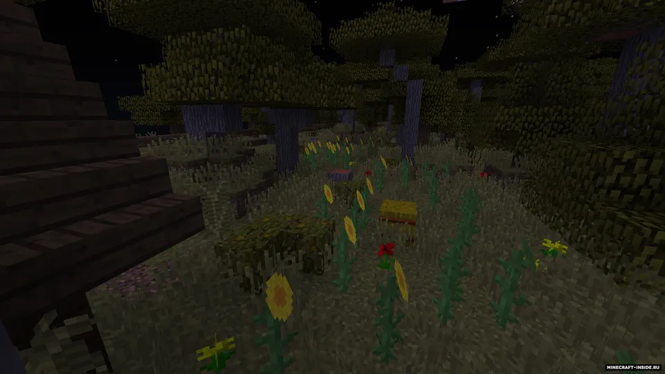 Leatherface — Minecraft xarita, rasm 2