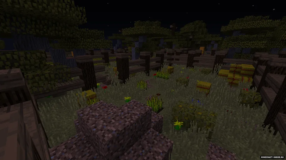 Leatherface — Minecraft xarita, rasm 3