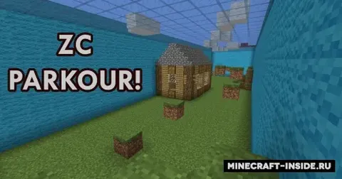 ZC Parkour!