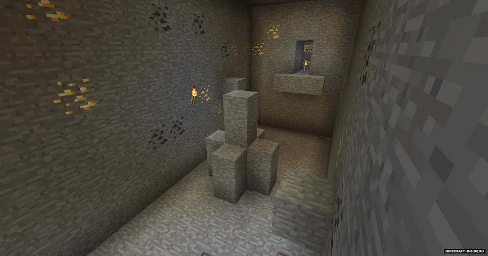 ZC Parkour! — Minecraft xarita, rasm 2
