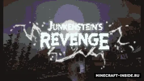 Dr. Junkenstein’s Revenge