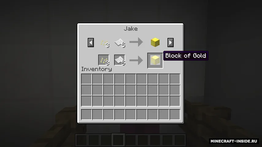 The Loophole — Minecraft xarita, rasm 5