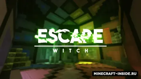 Crainer's Escape: Witch