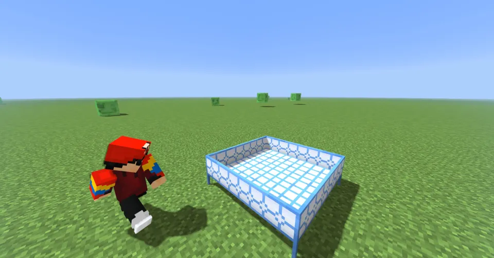 LBX — Minecraft mod, rasm 7