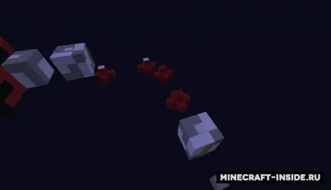 Space Adventures (Space Parkour 2)