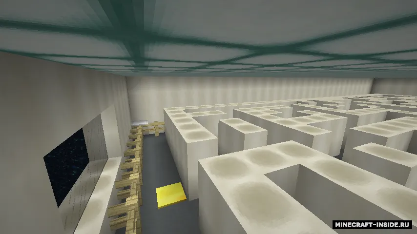 Wait! What? — Minecraft xarita, rasm 2