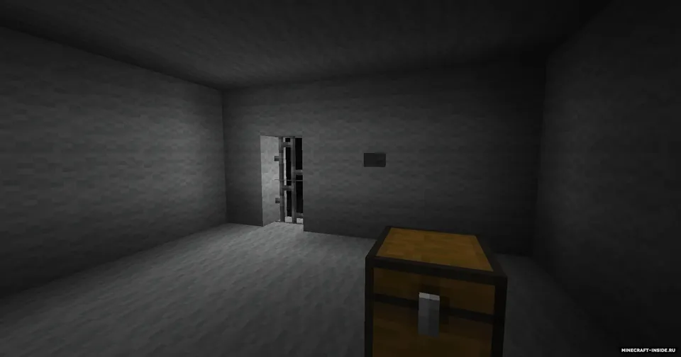 Day One: Episode 1 — Minecraft xarita, rasm 3