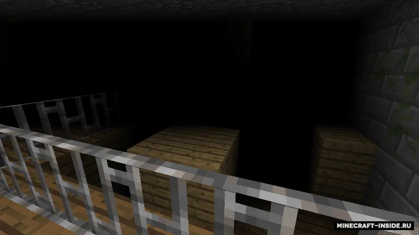 Day One: Episode 1 — Minecraft xarita, rasm 4